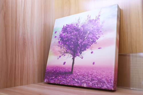 噴繪分辨率設(shè)置過(guò)高會(huì)導(dǎo)致什么后果